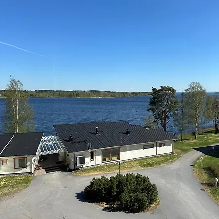 Lomahuoneisto 1 Holiday home Lappajarvi